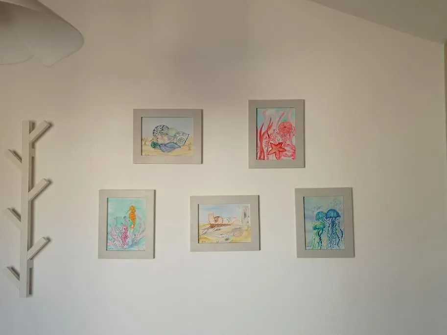 Bilocale Con Veranda E Posto Auto Privato Olbia Appartement