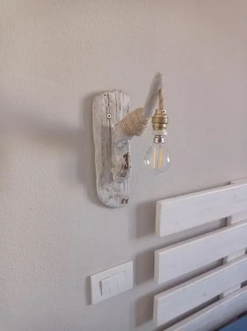 Bilocale Con Veranda E Posto Auto Privato Olbia 0*,