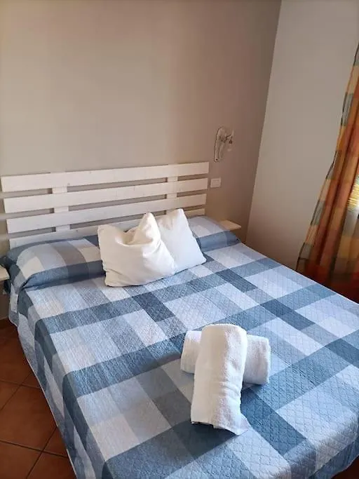 Bilocale Con Veranda E Posto Auto Privato Olbia Italië